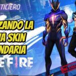 Las Skins Más Exclusivas de Free Fire en 2025: Joyas Raras para Sobrevivir con Estilo