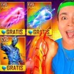 Los Mejores Puños en Free Fire: Domina el Cuerpo a Cuerpo en la Isla de Batalla