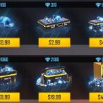 Guía Completa: Formas de Comprar Diamantes en Free Fire de Manera Segura y Eficaz